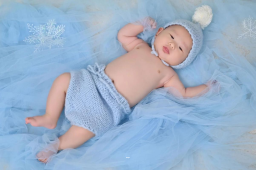 桓台宝宝拉肚子发烧