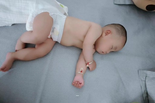 桓台宝宝咳嗽发烧拉肚子